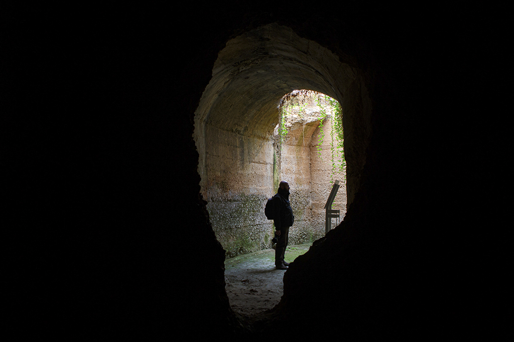 Qué yacimientos arqueológicos visitar en Soria