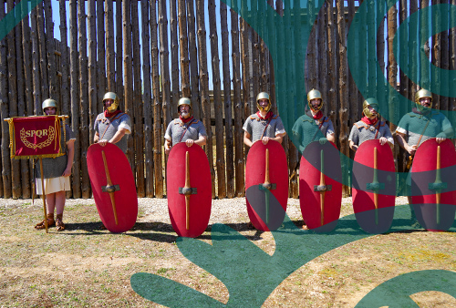 Actividades en familia Celtiberia