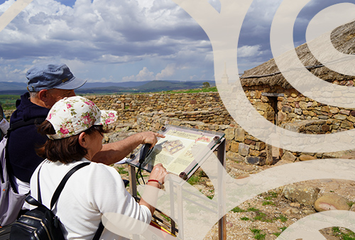 Yacimiento de Numancia