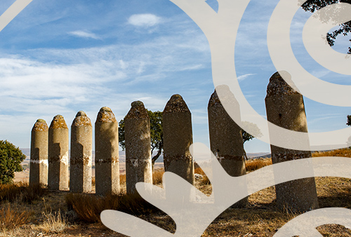 Yacimiento de Renieblas Soria